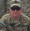 Staff Sgt. Thomas A. Baysore, Jr.